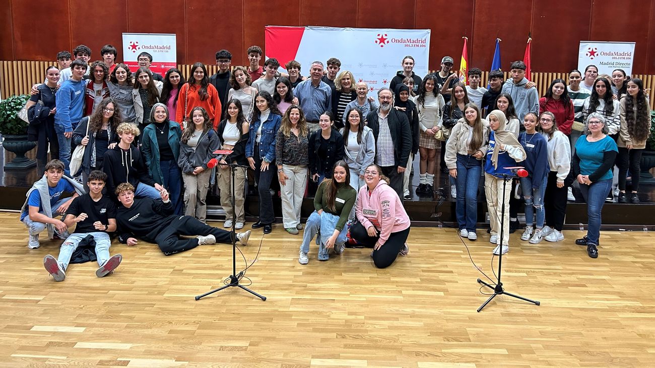 La Olimpiada del Saber 28.10.2023