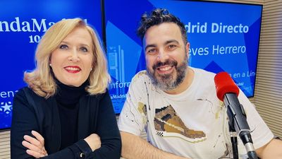 Huecco: "Pa’ mi guerrera fue la llave, luego hay que mantenerse"