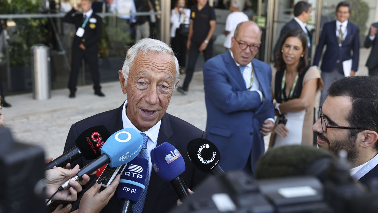 El dilema de Portugal: adelantar elecciones o pedir un primer ministro ...