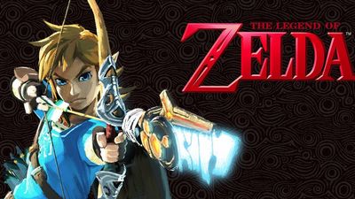 Nintendo anuncia una película de acción real de Zelda