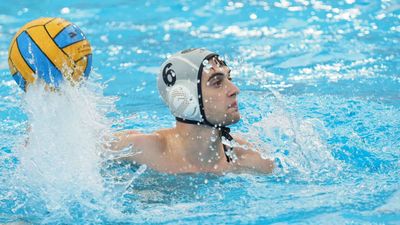 Dos victorias y tres derrotas de los equipos madrileños en las ligas nacionales de waterpolo
