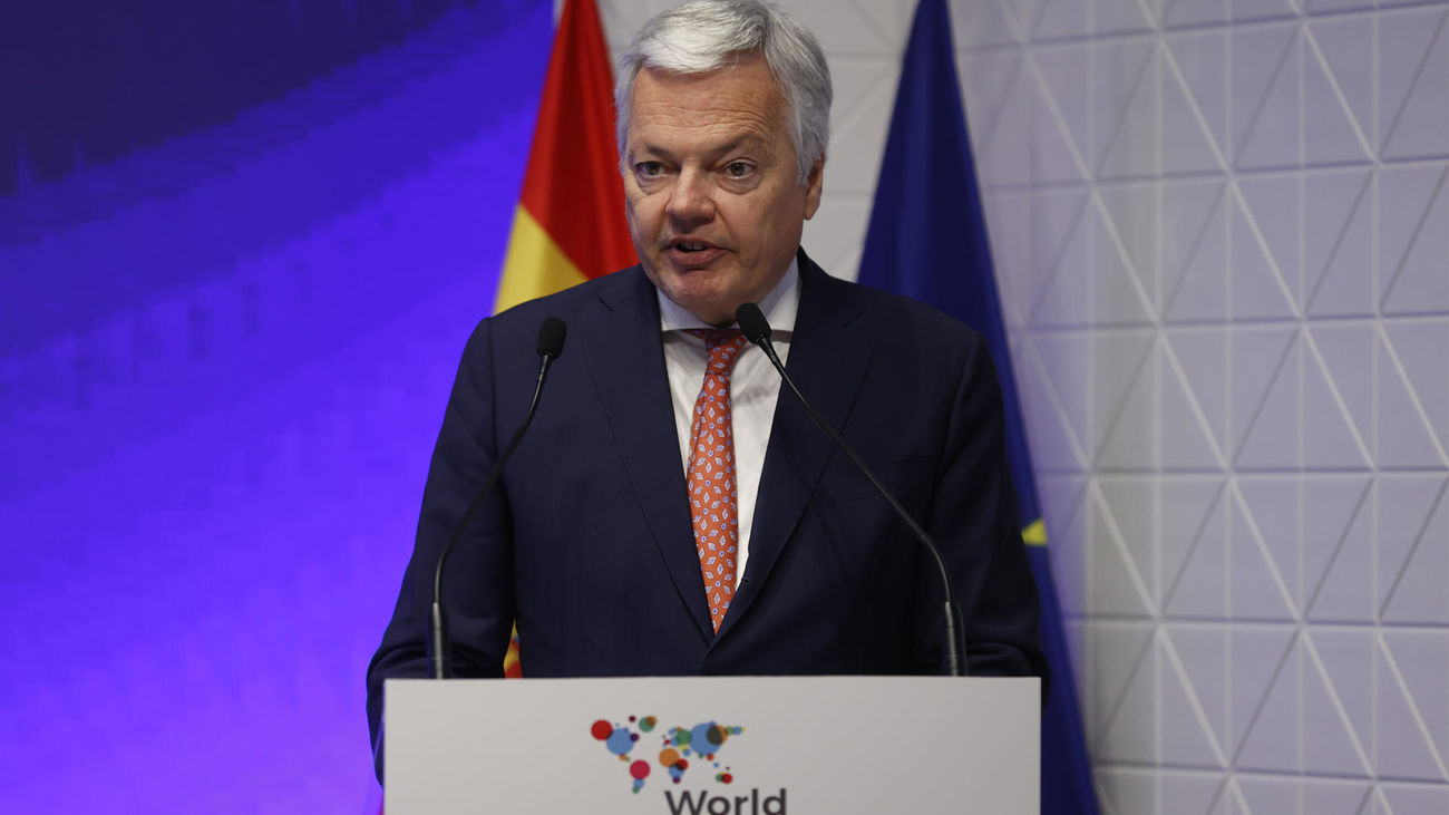 Bruselas pide explicaciones al gobierno sobre el "alcance" de la ley de amnistía