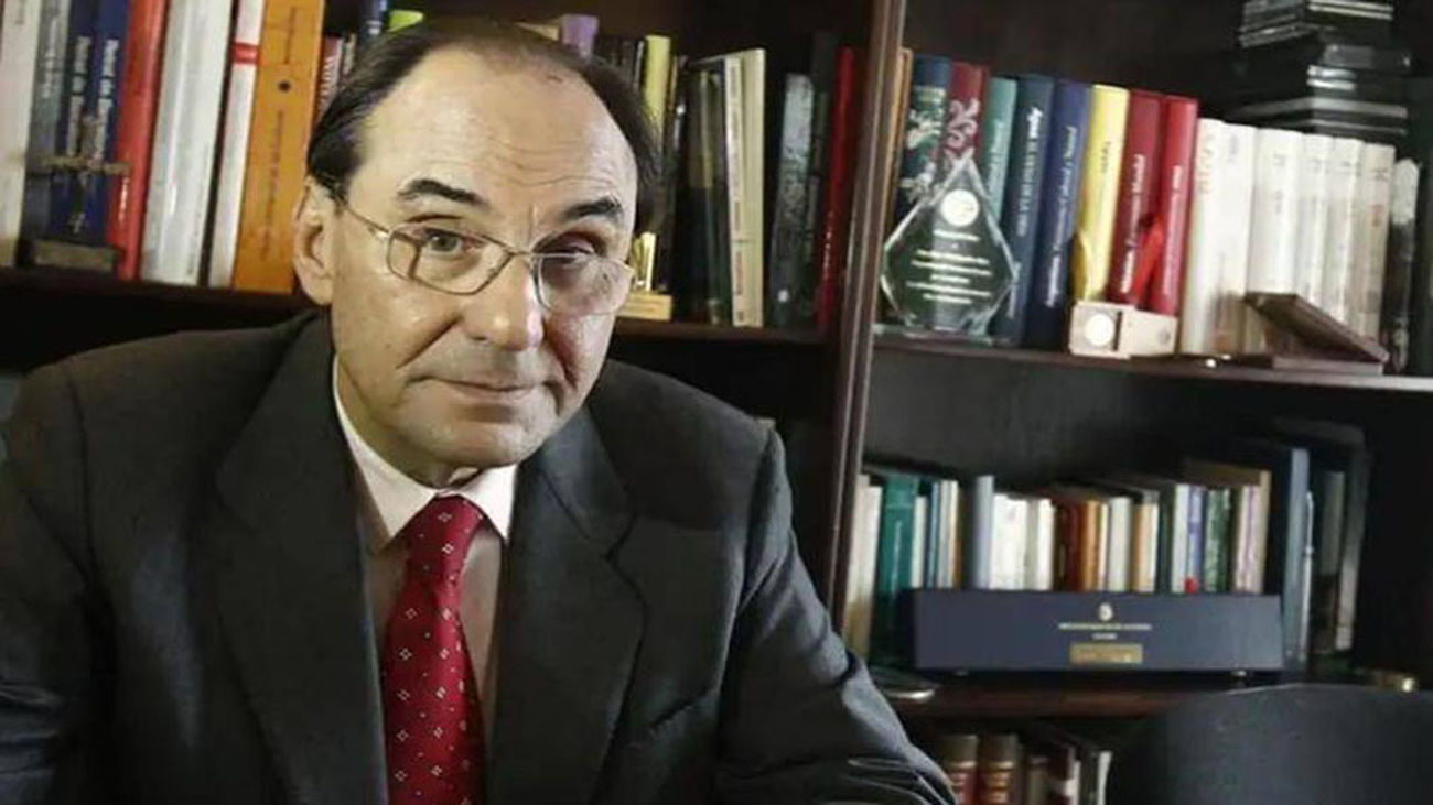 Tiroteado Alejo Vidal-Quadras en Madrid