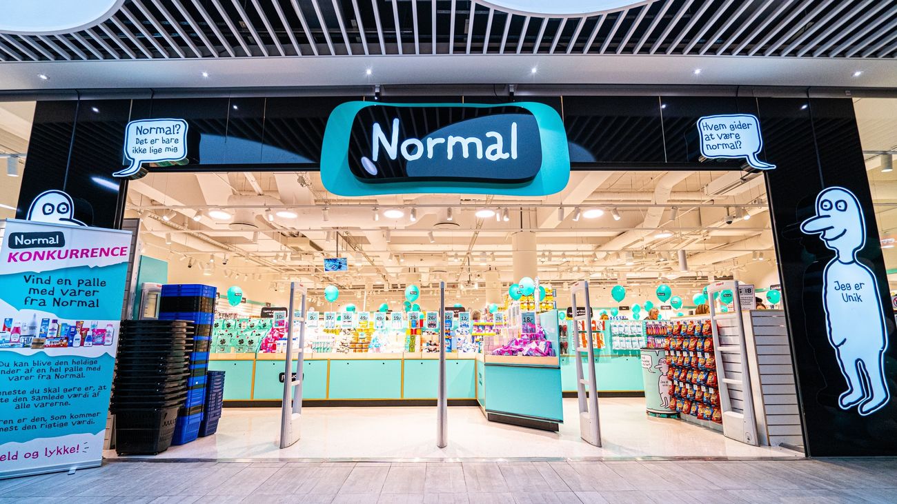 Normal, la competencia danesa de Primor, llega a estas dos zonas de Madrid