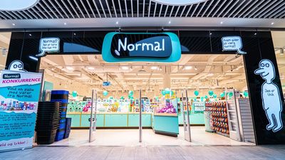 Normal, la competencia danesa de Primor, llega a estas dos zonas de Madrid