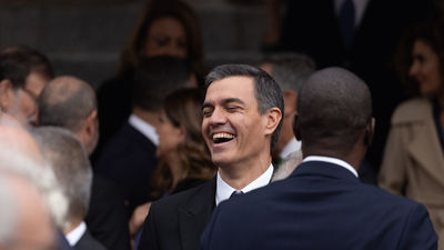 38 días para investir a Sánchez: así han sido las negociaciones