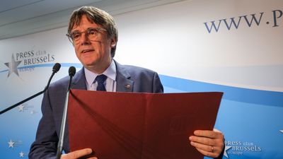 Puigdemont condiciona la legislatura a los avances del pacto con el PSOE