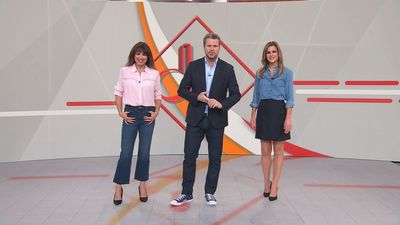 Disfruta Madrid 09.11.2023