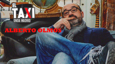 El Taxi de Alberto Olmos. Candidez y cinismo 12.11.2023