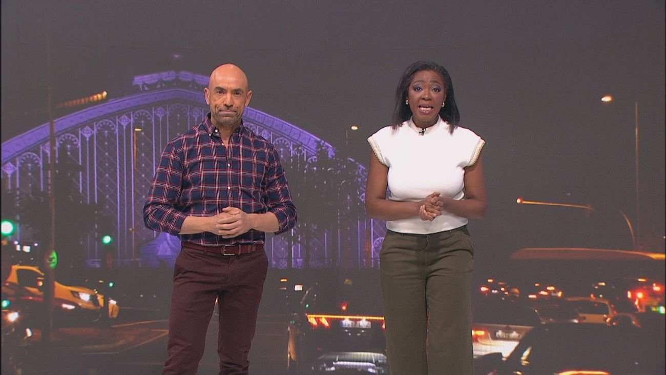 Madrid Directo 08.11.2023