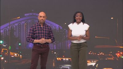 Madrid Directo 08.11.2023