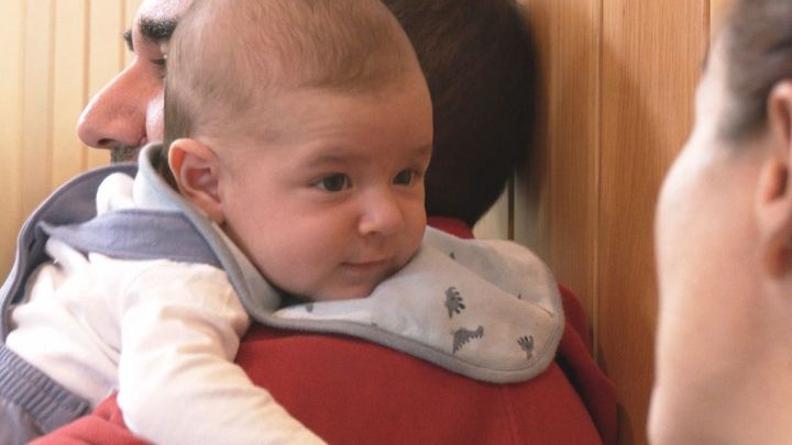 Talleres de crianza para padres primerizos en Las Águilas