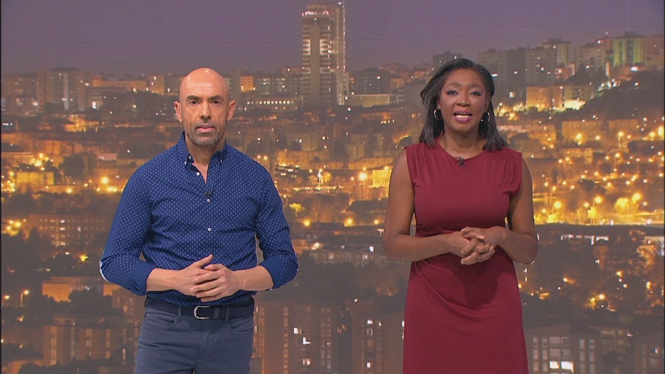 Madrid Directo 09.11.2023