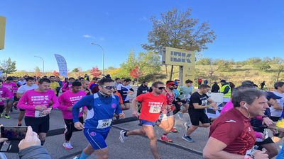 Madrid se Mueve 12.11.2023