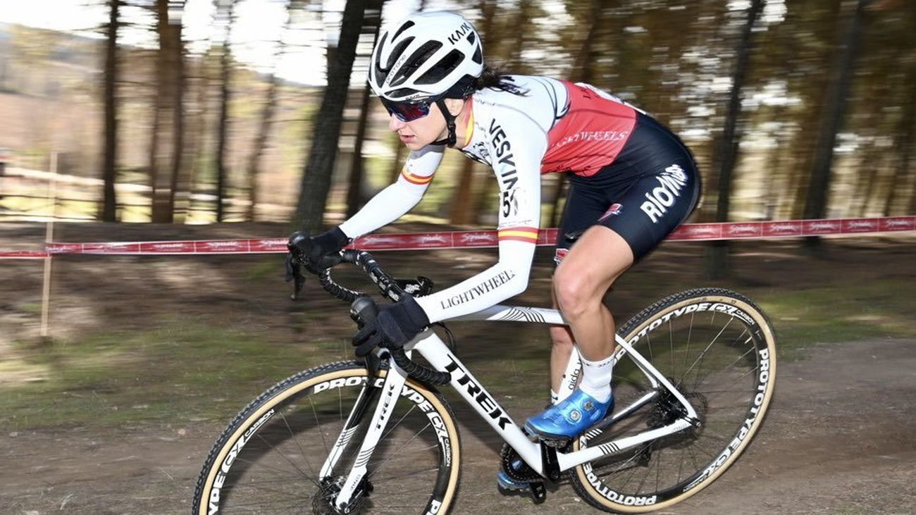 Alcobendas, epicentro del ciclismo con su 'Ciclocross EnBici' que puntúa en Copa de España