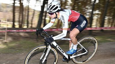 Alcobendas, epicentro del ciclismo con su 'Ciclocross EnBici' que puntúa en Copa de España