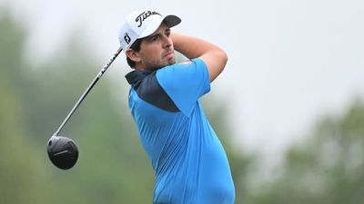 Manuel Elvira e Iván Cantero certifican su salto al DP World Tour