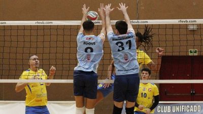 Vive el Vóley 11.11.2023
