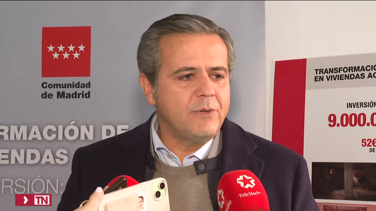 La Comunidad de Madrid pide inversión en Cercanías tras conocer lo que irá para Rodalies