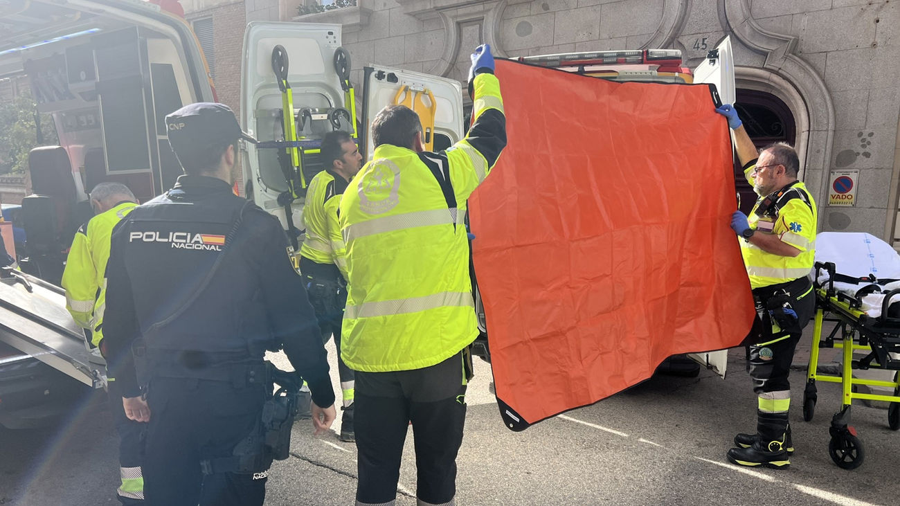 Tiroteo a Vidal-Quadras: Irán, dos fugados, una moto y un pendrive, en el centro de la investigación