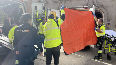 Tiroteo a Vidal-Quadras: Irán, dos fugados, una moto y un pendrive, en el centro de la investigación