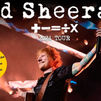 Cuenta atrás para conseguir las entradas del único concierto de Ed Sheeran en España: te decimos dónde