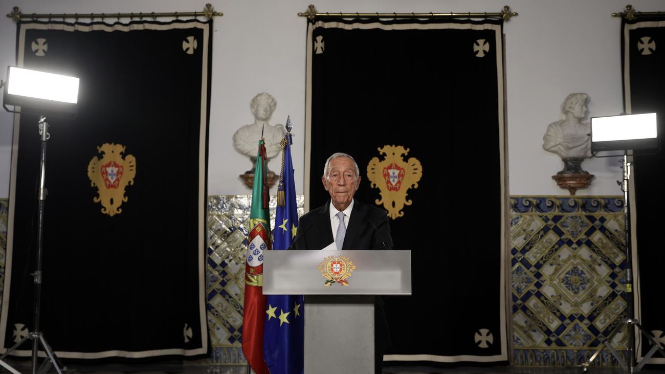 Portugal convoca elecciones anticipadas para el 10 de marzo de 2024