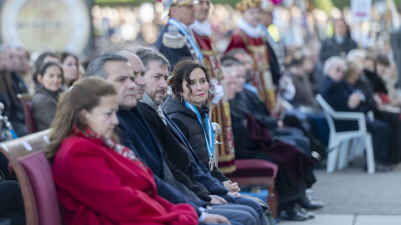 Especial Virgen de la Almudena (09.11.23) - Parte 2