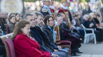 Especial Virgen de la Almudena (09.11.23) - Parte 2