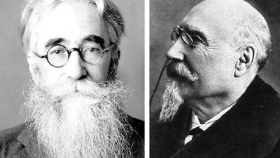 Letras de odio en Madrid