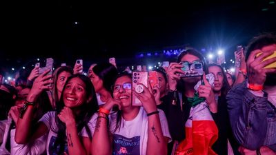 24.000 personas, en 48 horas, para ser 'probador de conciertos' del WiZink