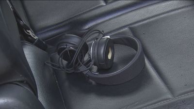 Madrid, la tercera ciudad europea donde se olvidan más objetos en los taxis