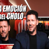 El "periodo duelo" de 2016, la emoción de Simeone y el viaje decisivo de Gil Marín