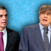 Pedro Sánchez cumple con todas las exigencias de Puigdemont
