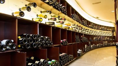 Lavinia cierra su tienda en Ortega y Gasset de Madrid ante la imposibilidad de renovar el alquiler del local