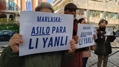 60.000 firmas para pedir que no se deporte a una ciudadana china perseguida por su fe cristiana