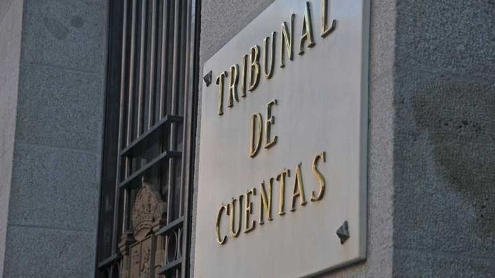 Tribunal de Cuentas