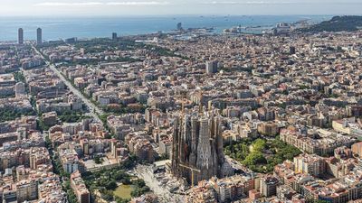 Las principales empresas que salieron de Cataluña en 2017 no se plantean el regreso