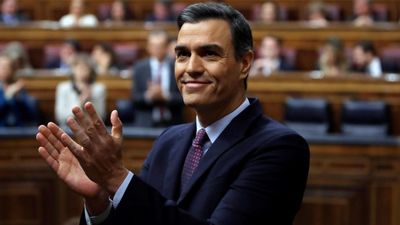 La Ley de Amnistía asume que cumplir la legalidad no es suficiente "para resolver el conflicto" catalán