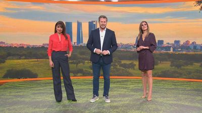 Disfruta Madrid 10.11.2023