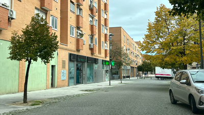 Roban varios vehículos en las últimas semanas en Arroyo Culebro, Leganés