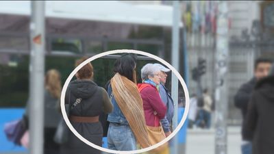 Los cacos eligen el centro de Madrid: cada 5 minutos se produce un hurto