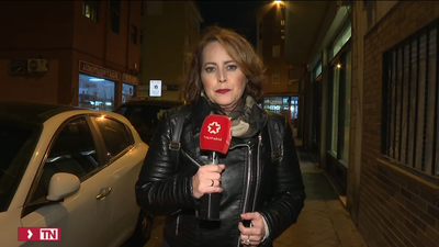 Detenidos dos jóvenes de 18 años por asestar tres puñaladas a otro en Tetuán