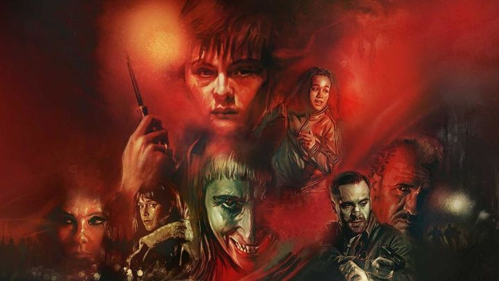 Romancero - Primevideo / primr video