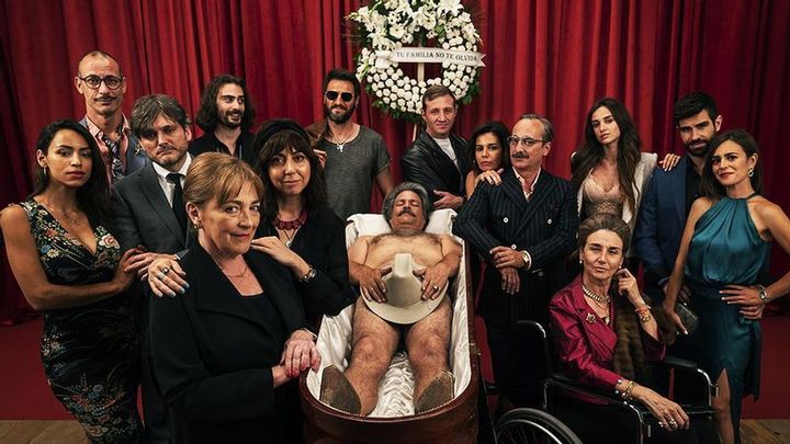 Deudas - AtresMedia / AtresMedia