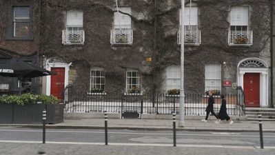 ¡Dublín! Una ciudad vikinga donde no falta una buena pinta