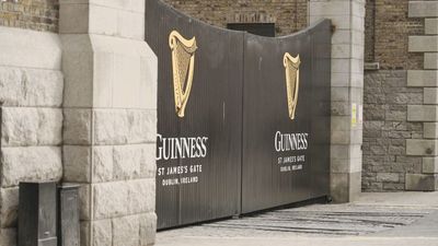 La fábrica Guinness, una visita imprescindible en Dublín