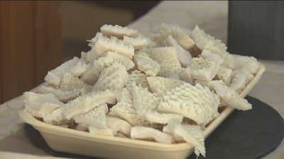 Comienza una nueva edición de la Ruta de la Casquería en Madrid