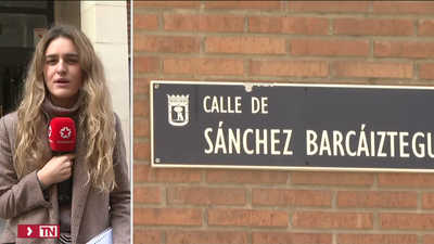 Detenida por apuñalar a un hombre de 48 años en una vivienda de Retiro