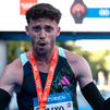 El madrileño Carlos Mayo, mejor atleta europeo de octubre